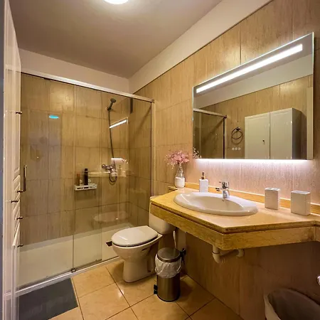 Amazing Pool & Free Wifi Terrace Apartamento