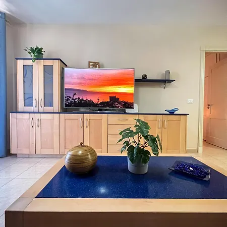Apartamento Puerto De Santiago Amazing Pool & Free Wifi Terrace