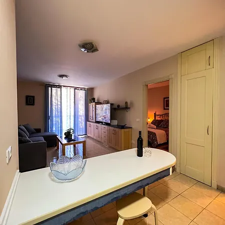 Puerto De Santiago Amazing Pool & Free Wifi Terrace Apartamento Puerto de Santiago (Tenerife)