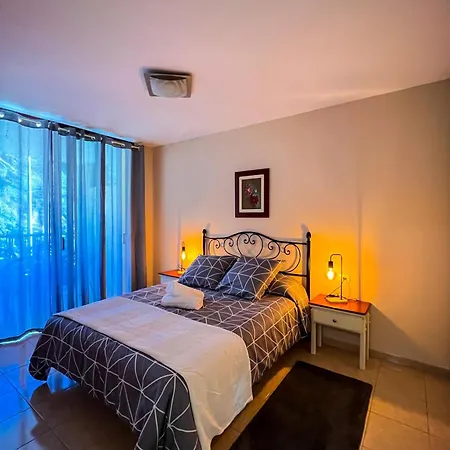 Puerto De Santiago Amazing Pool & Free Wifi Terrace Puerto de Santiago (Tenerife)