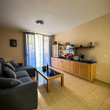 Puerto De Santiago Amazing Pool & Free Wifi Terrace Apartamento