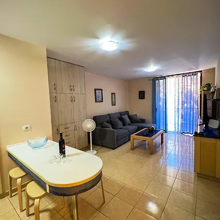 Puerto De Santiago Amazing Pool & Free Wifi Terrace Apartment
