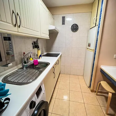 Apartment Puerto De Santiago Amazing Pool & Free Wifi Terrace *