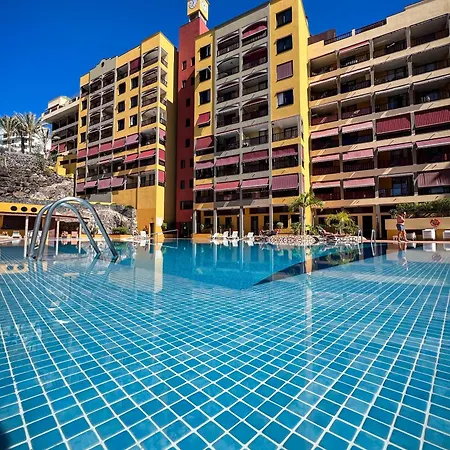 Apartment Puerto De Santiago Amazing Pool & Free Wifi Terrace *